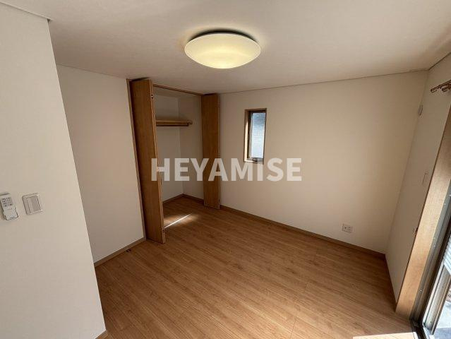 Amazing今村A棟のその他|※室内画像は別号室のもの