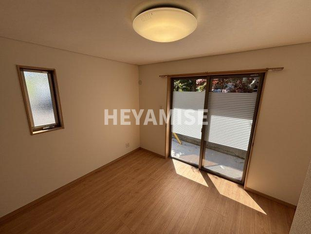 Amazing今村A棟の内装|※室内画像は別号室のもの