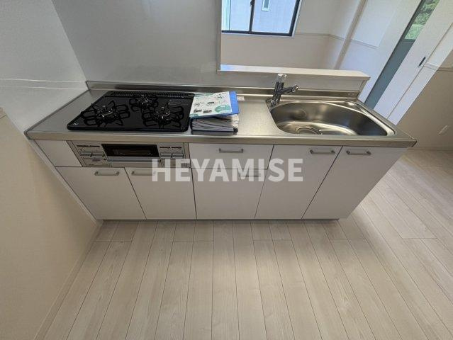 Amazing今村B棟のその他