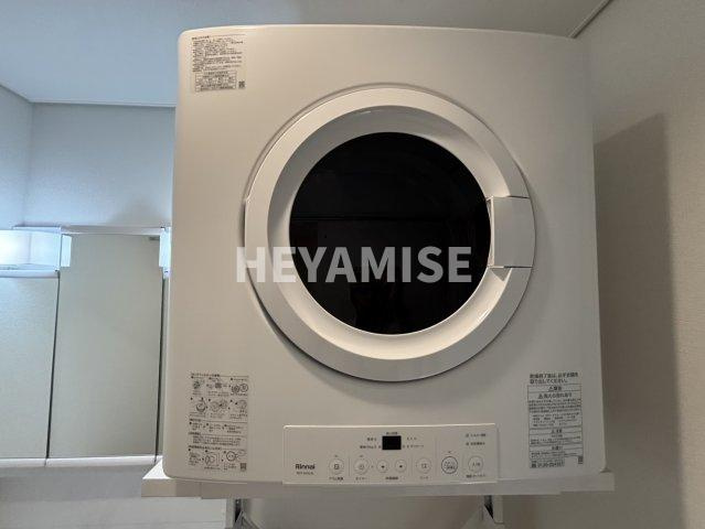 Amazing今村B棟のその他