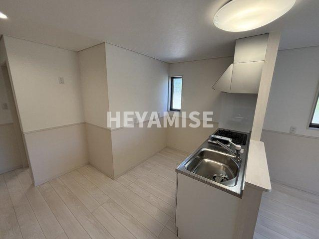 Amazing今村B棟のその他|※室内画像は別号室のもの