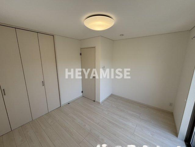 Amazing今村B棟のその他|※室内画像は別号室のもの