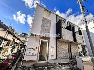 【外観】 | stage今市