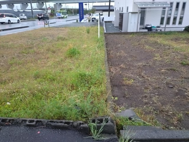 南アルプス市野牛島39坪売地