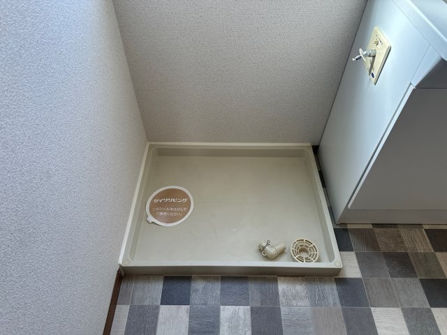 パークハイム壱番館　Ｅ棟のその他