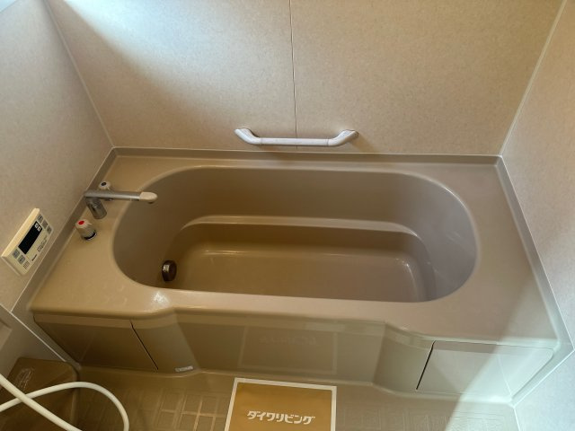 パークハイム壱番館　Ｅ棟の浴室