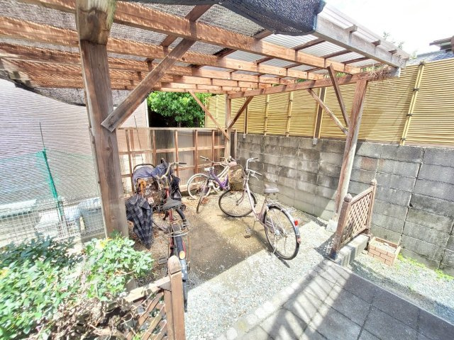 グリーンパーク国分 Bのその他共用部分