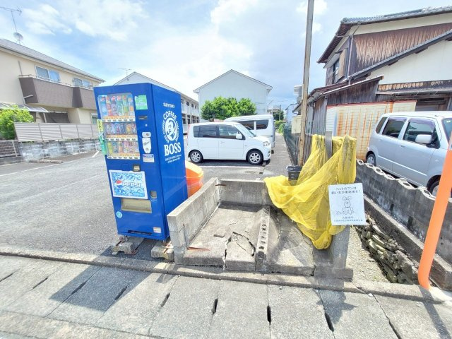 グリーンパーク国分 Bのその他