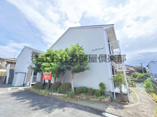 グリーンパーク国分 B