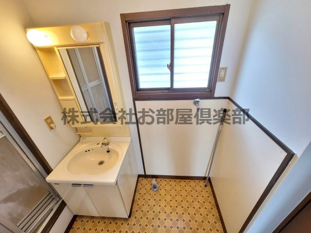 グリーンパーク国分 Bの設備