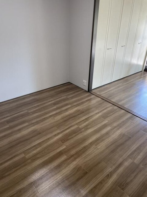 【洋室】 | 山科椥辻団地B棟