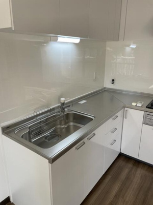 【キッチン】 | 山科椥辻団地B棟