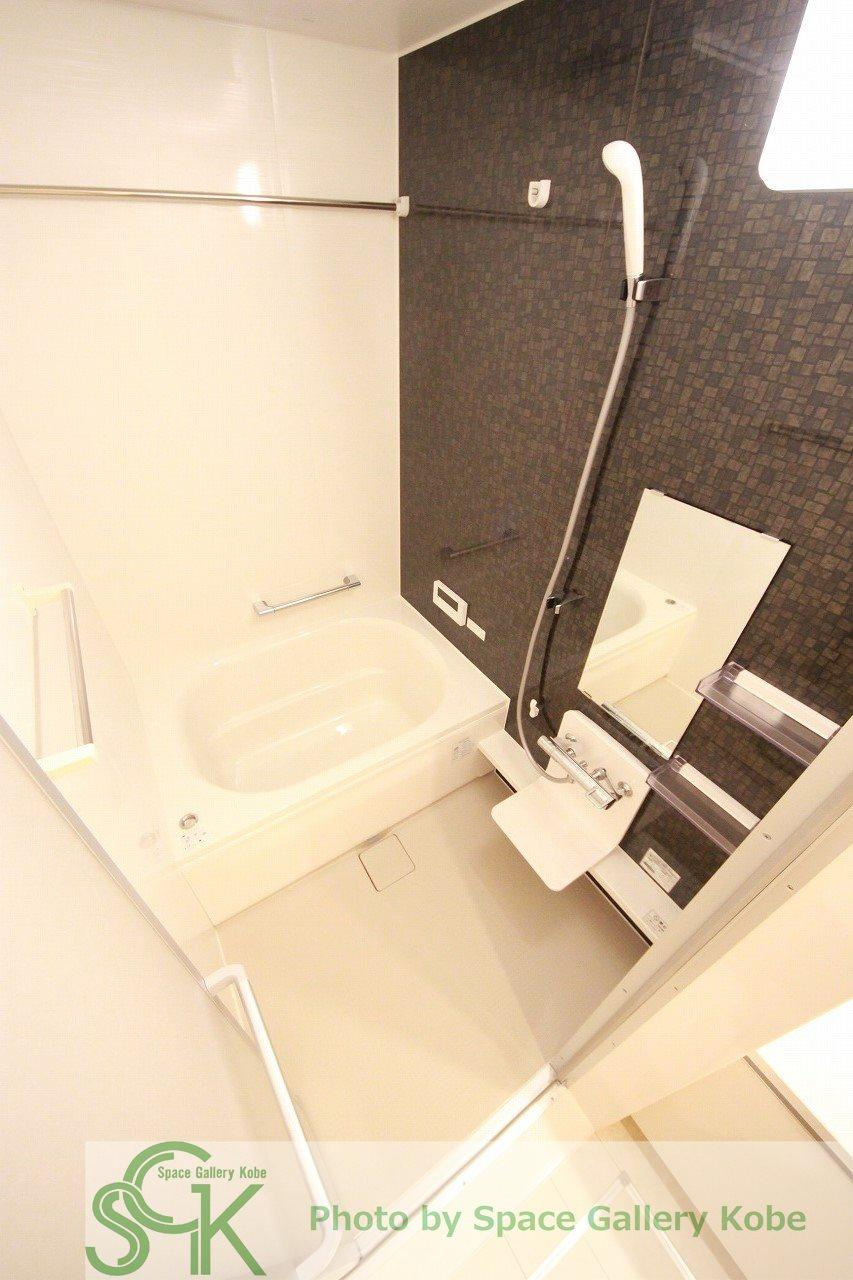ソレイユ硯の浴室|※お部屋により仕様が異なる場合があります※