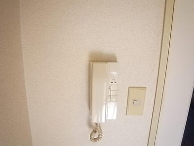 【セキュリティ】 | ベルシェ船橋ラマージュ