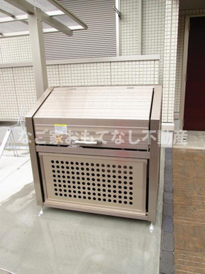 【その他共用部分】 | Raffino