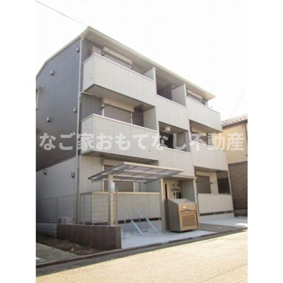 【外観】 | Raffino | Raffino