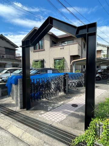 エストステーブルのその他共用部分