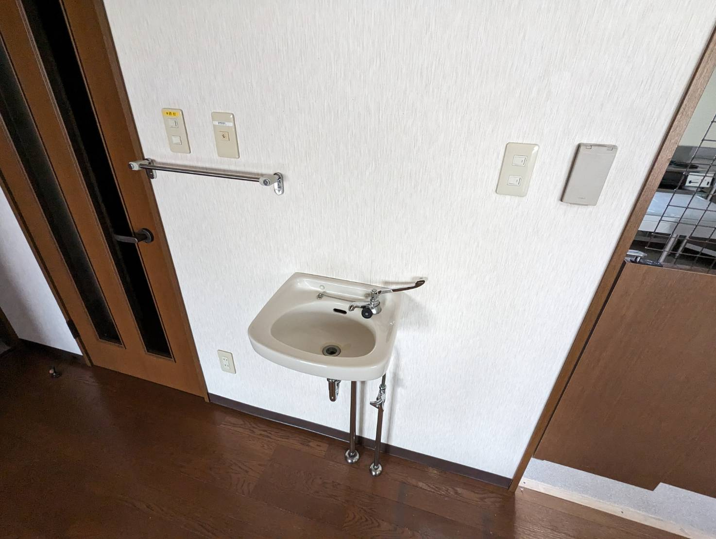 釧路市鶴ケ岱２丁目の賃貸マンションの設備