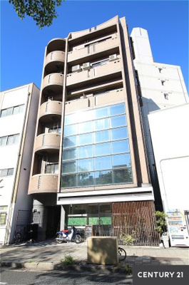 【外観】 | 幸福ビル