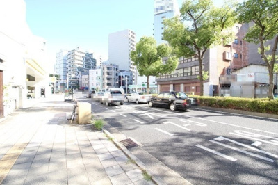 【周辺】 | 幸福ビル