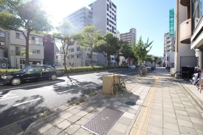 【周辺】 | 幸福ビル