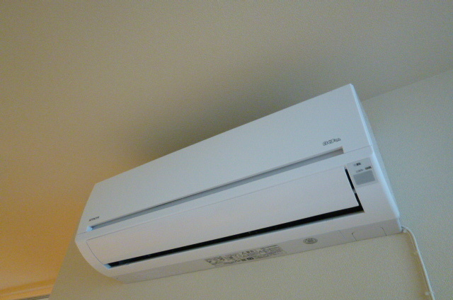 クレールメゾンの設備