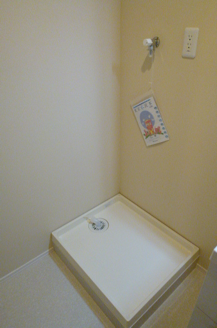 クレールメゾンの内装