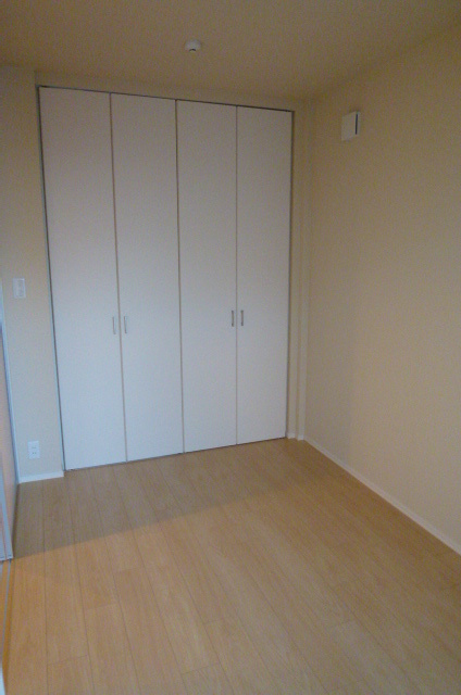 クレールメゾンの居間・リビング