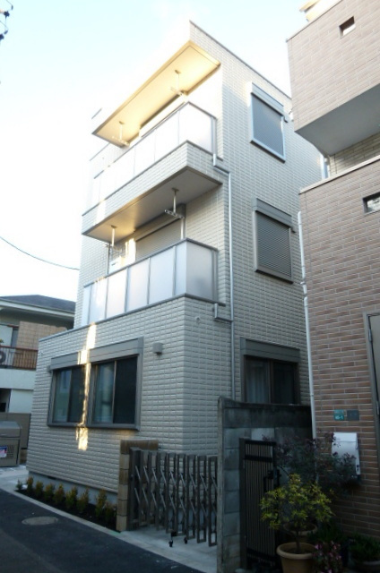 クレールメゾン