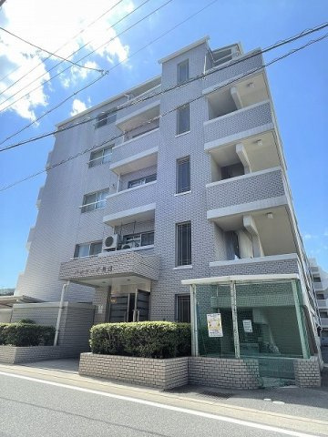 パルコープ長束