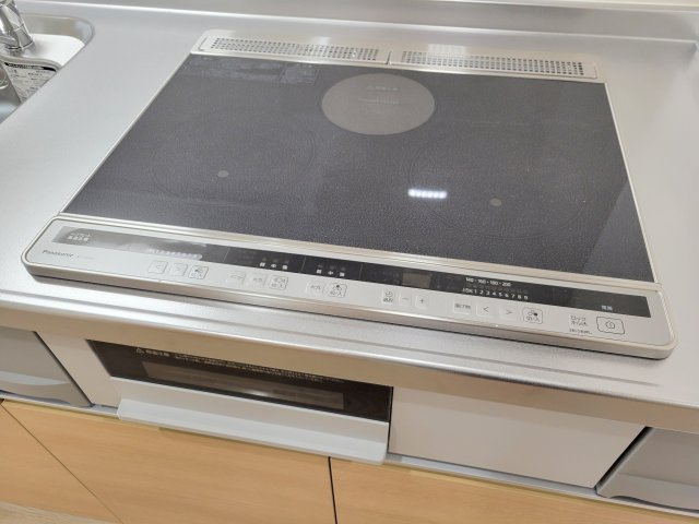 クレアール東岡町の設備