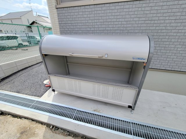 クレアール東岡町のその他共用部分