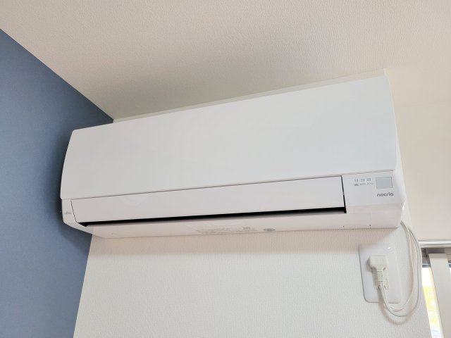 クレアール東岡町の設備