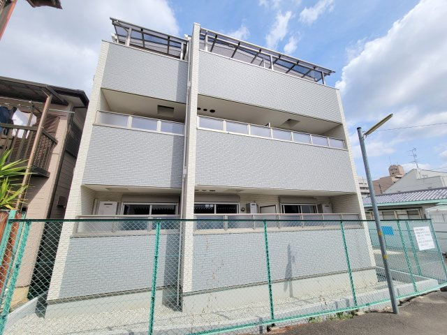 クレアール東岡町