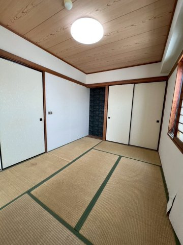 ラフォーレ夙川の和室