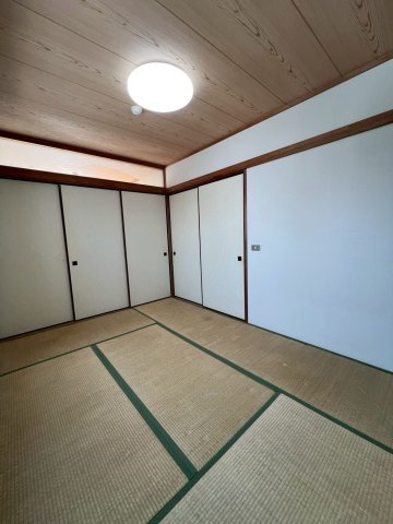 ラフォーレ夙川の和室