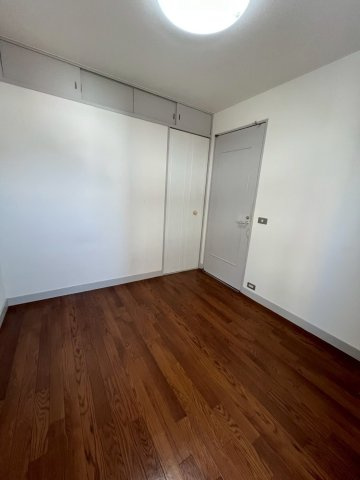 ラフォーレ夙川の居間・リビング