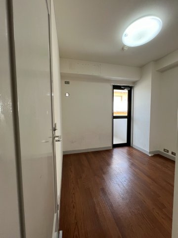 ラフォーレ夙川の居間・リビング