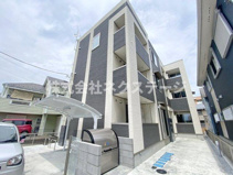 アプリコットDの画像