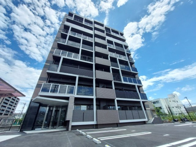 【エントランス】 | 光陽マンション箱崎駅南