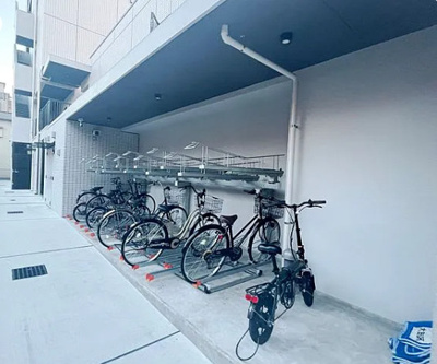 【その他共用部分】 | ロイジェント山王