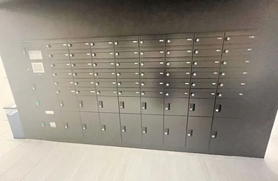 【その他共用部分】 | ロイジェント山王