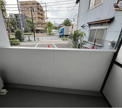 【展望】 | ロイジェント山王