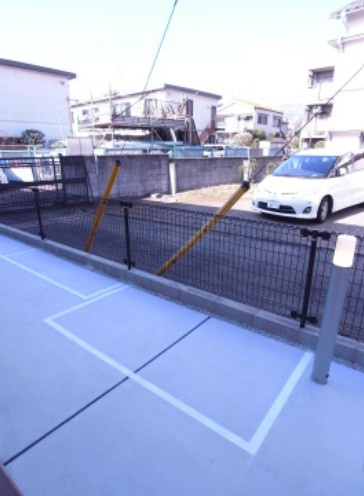 リブリ・Speroのその他共用部分