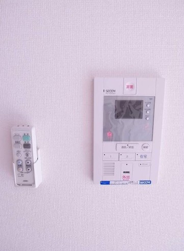 リブリ・Speroのセキュリティ