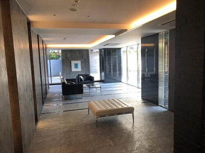 【エントランス】 | クレヴィアタワー大井町ザレジデンス