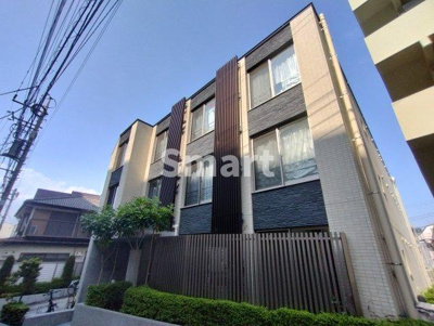 【外観】 | コスモリード東高円寺テラス
