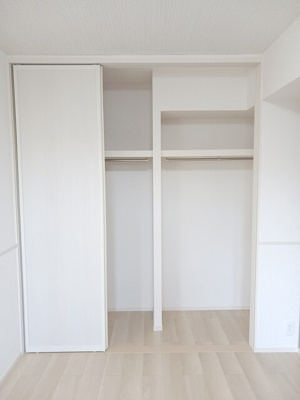 【収納】 | トモズ・ヴィラⅡ