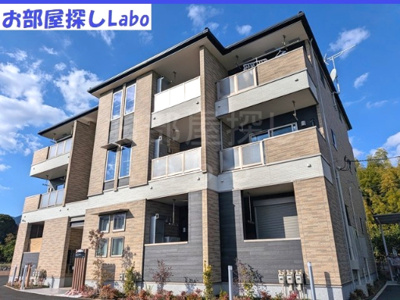 【外観】 | トモズ・ヴィラⅡ