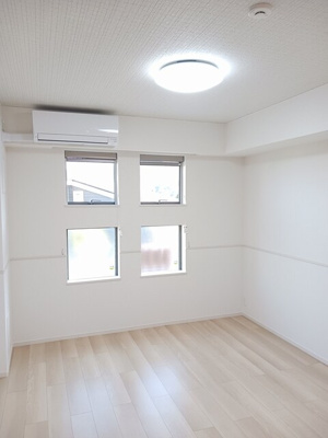 【居間・リビング】 | トモズ・ヴィラⅡ